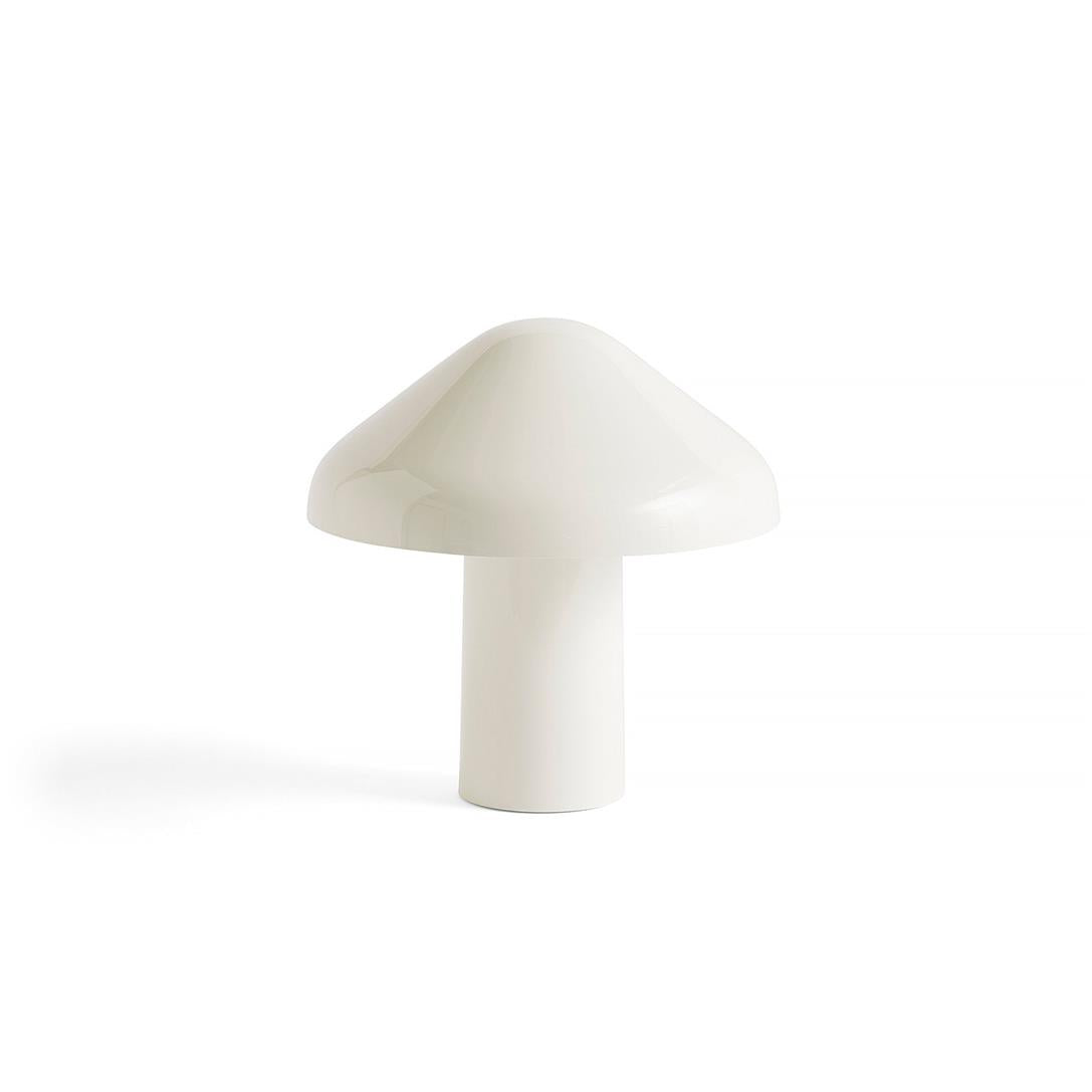 Pao Portable Table Lamp (built-in battery) - Lamp Copper