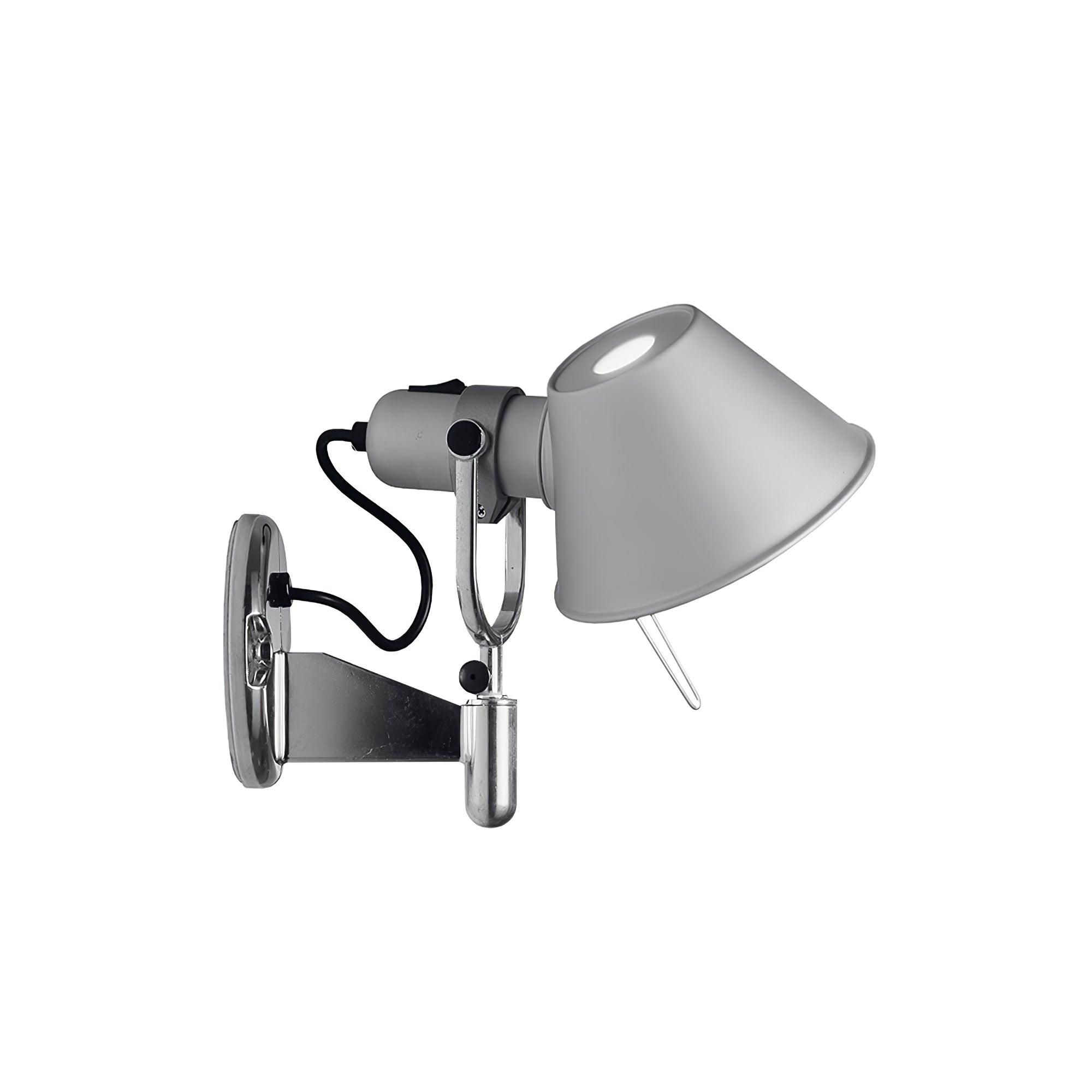 Parete Wall Lamp - Blowlighting