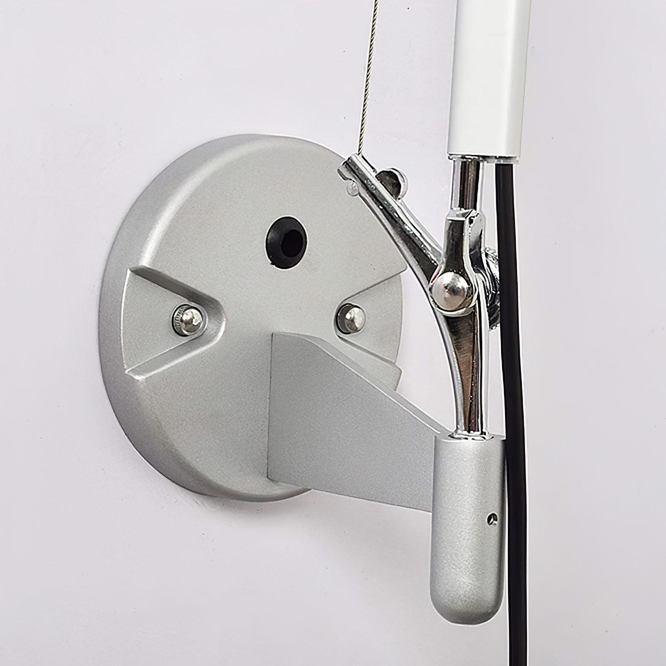 Parete Wall Lamp - Blowlighting