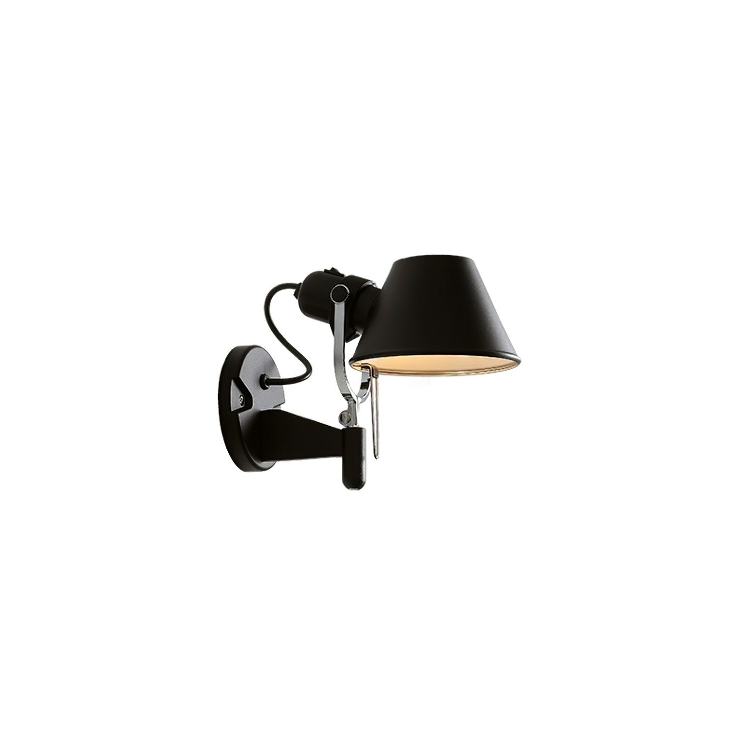 Parete Wall Lamp - Blowlighting
