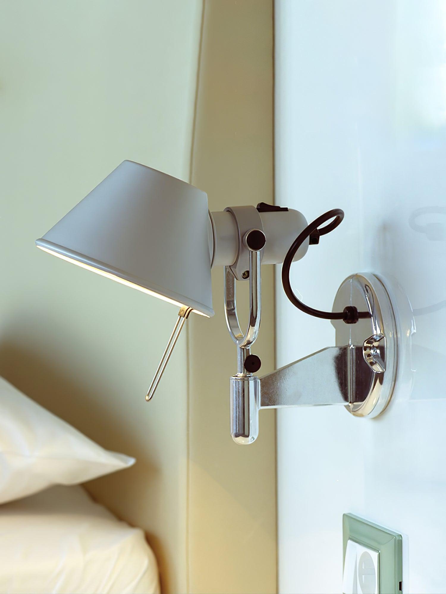 Parete Wall Lamp - Blowlighting