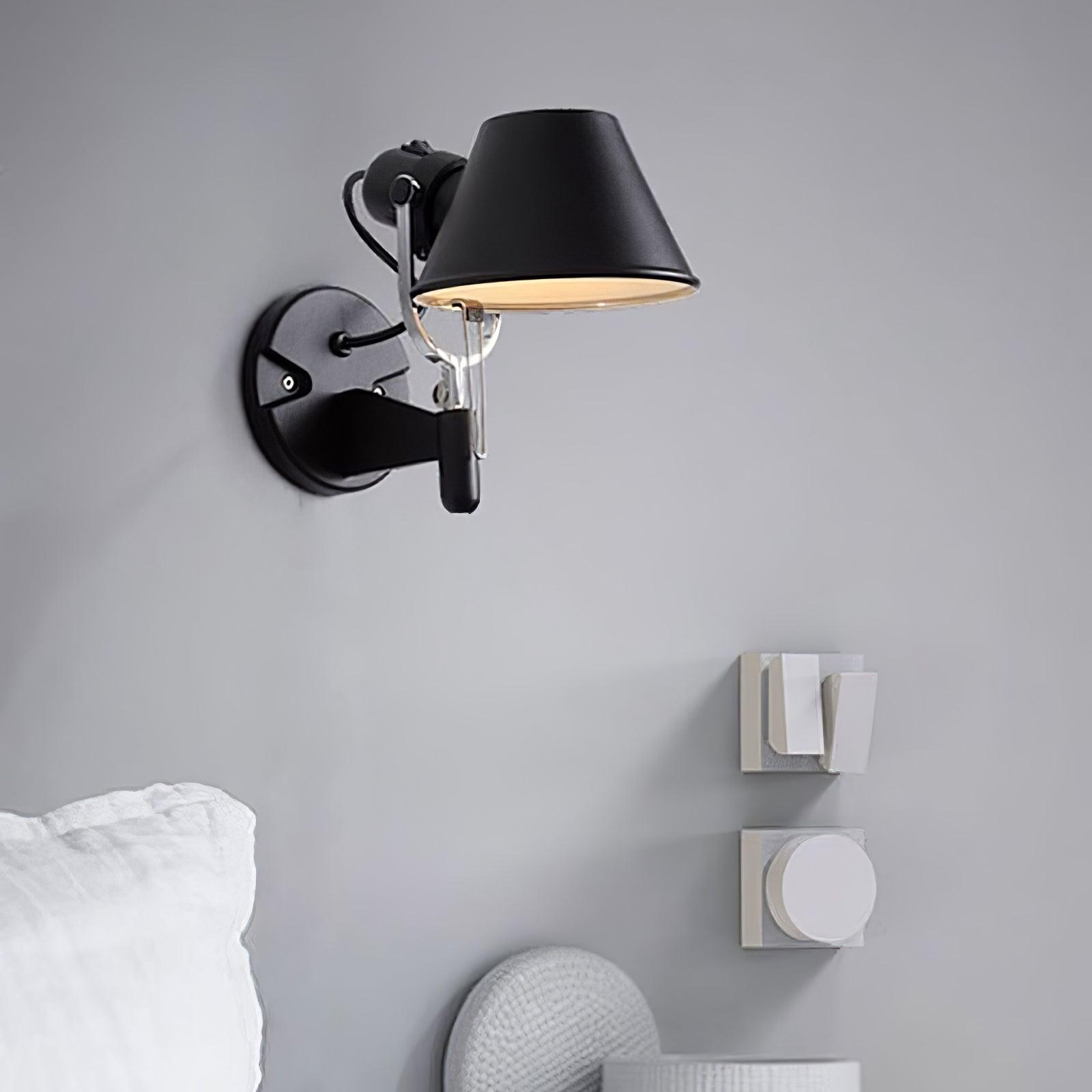 Parete Wall Lamp - Blowlighting