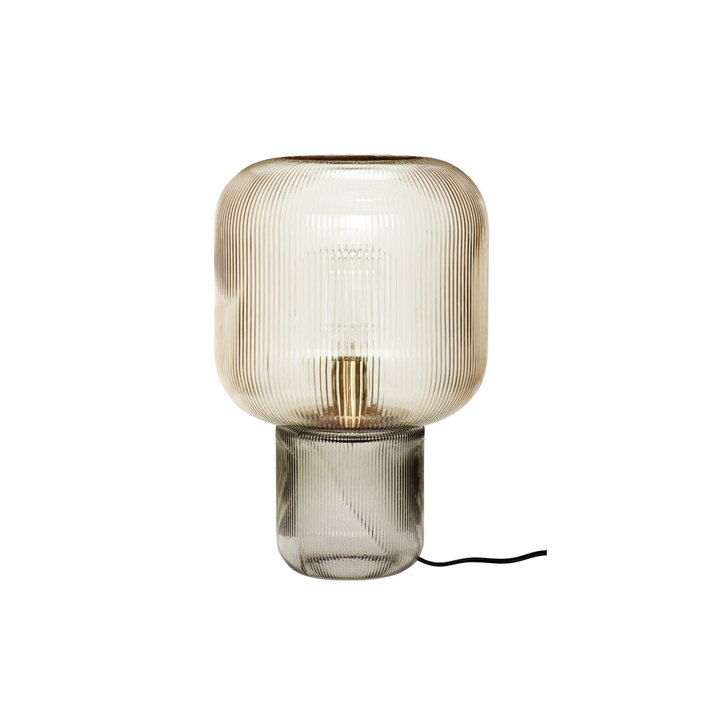 Paul Neuhaus Mashi Table Lamp - Lamp Copper