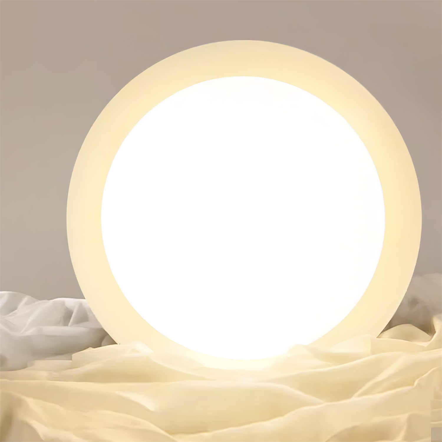Aria Lampada da Soffitto LED a Forma di Ciotola Vintage