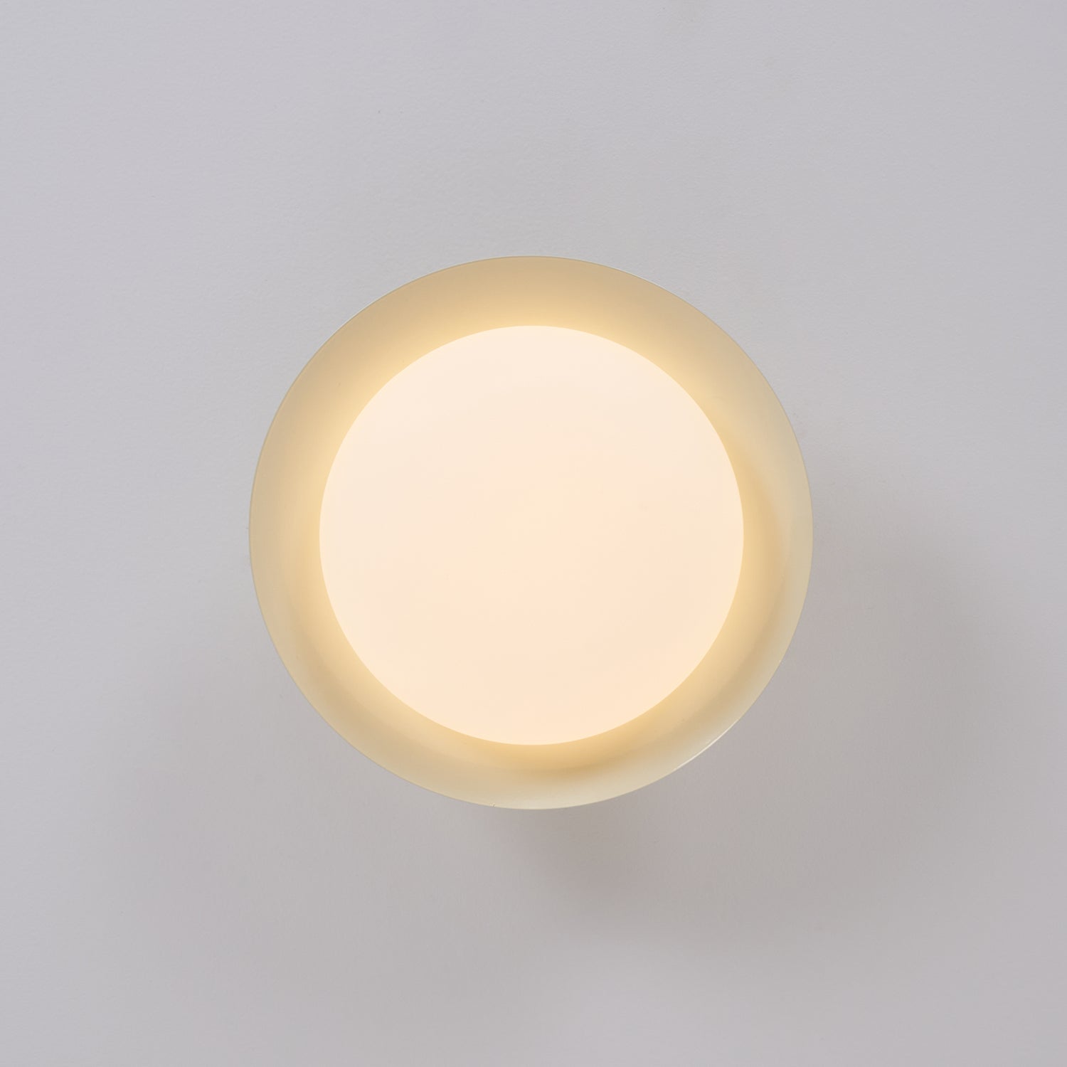 Aria Lampada da Soffitto LED a Forma di Ciotola Vintage