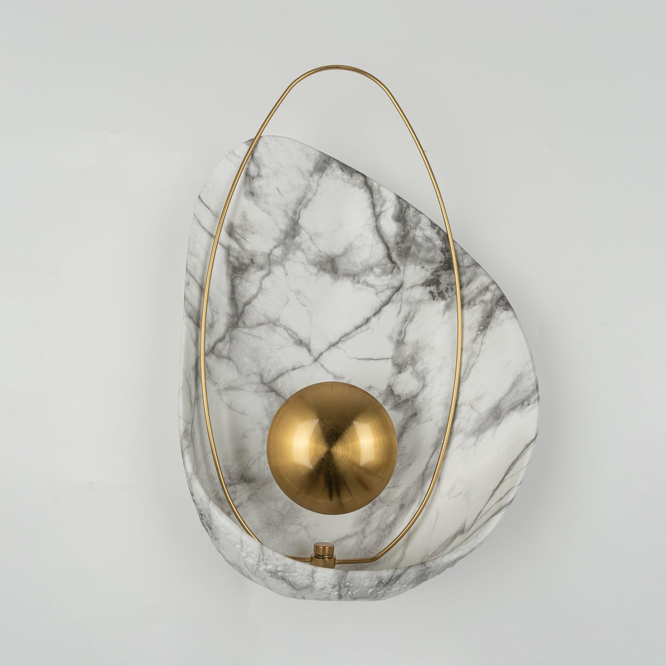 Pearl Wall Lamp - Blowlighting