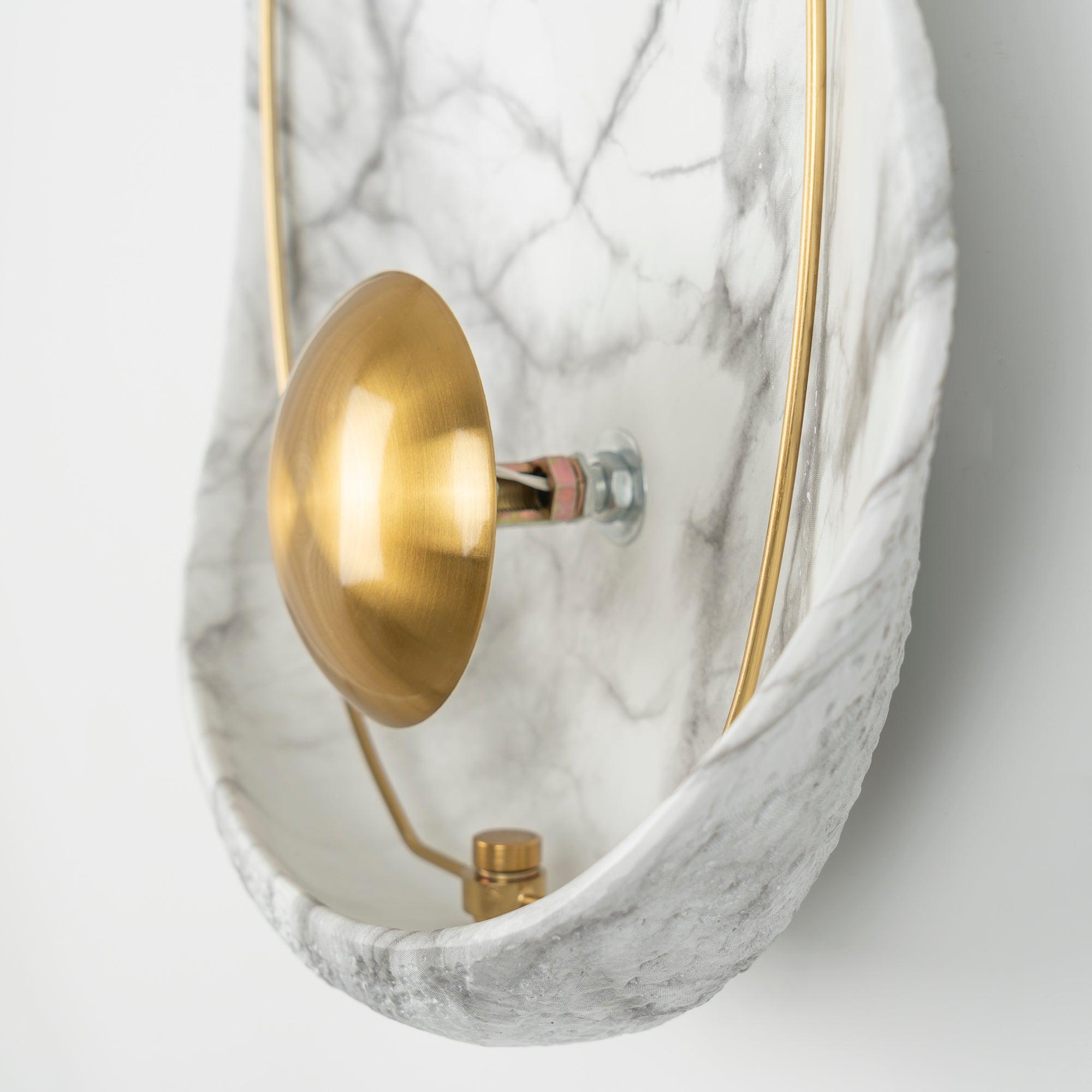 Pearl Wall Lamp - Blowlighting