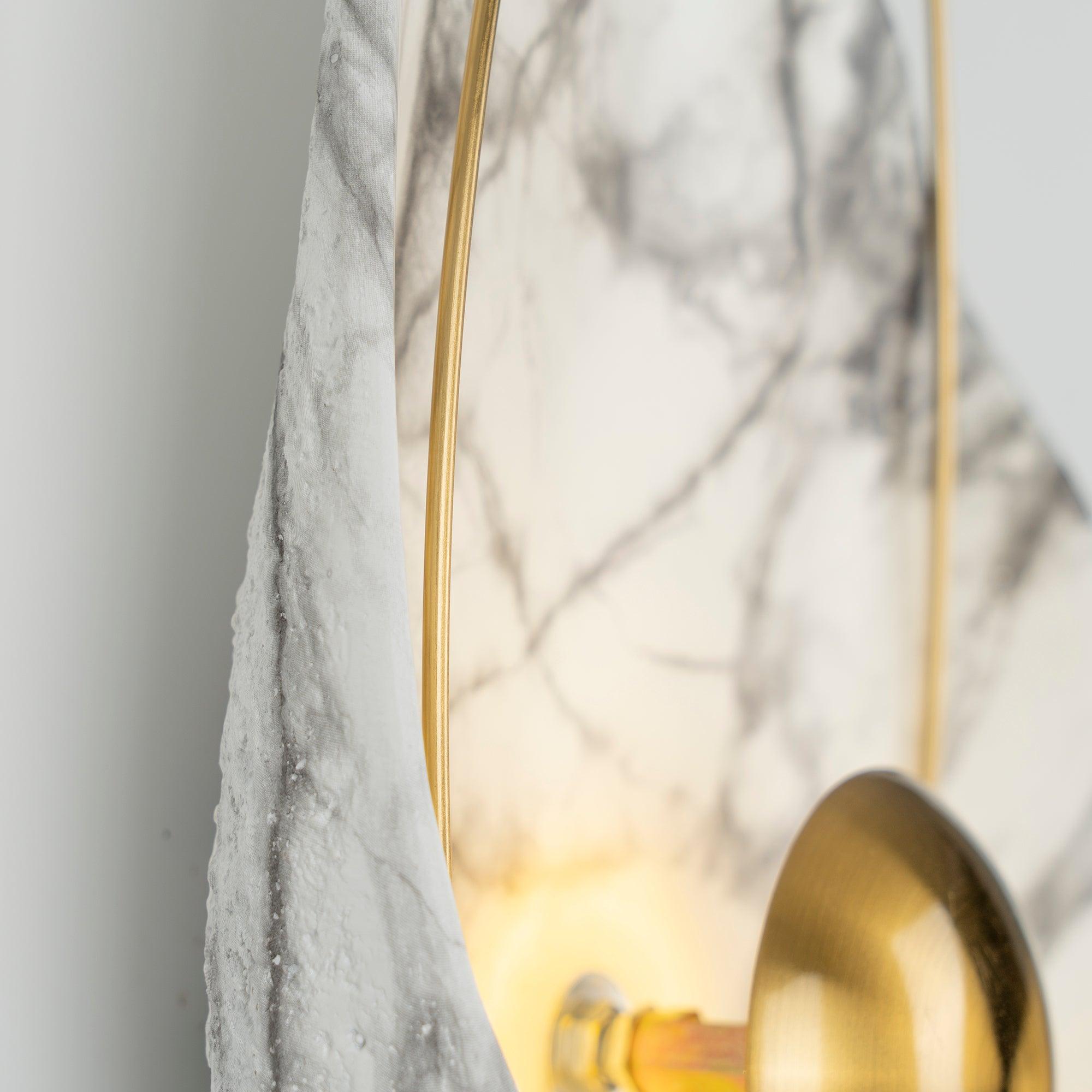 Pearl Wall Lamp - Blowlighting