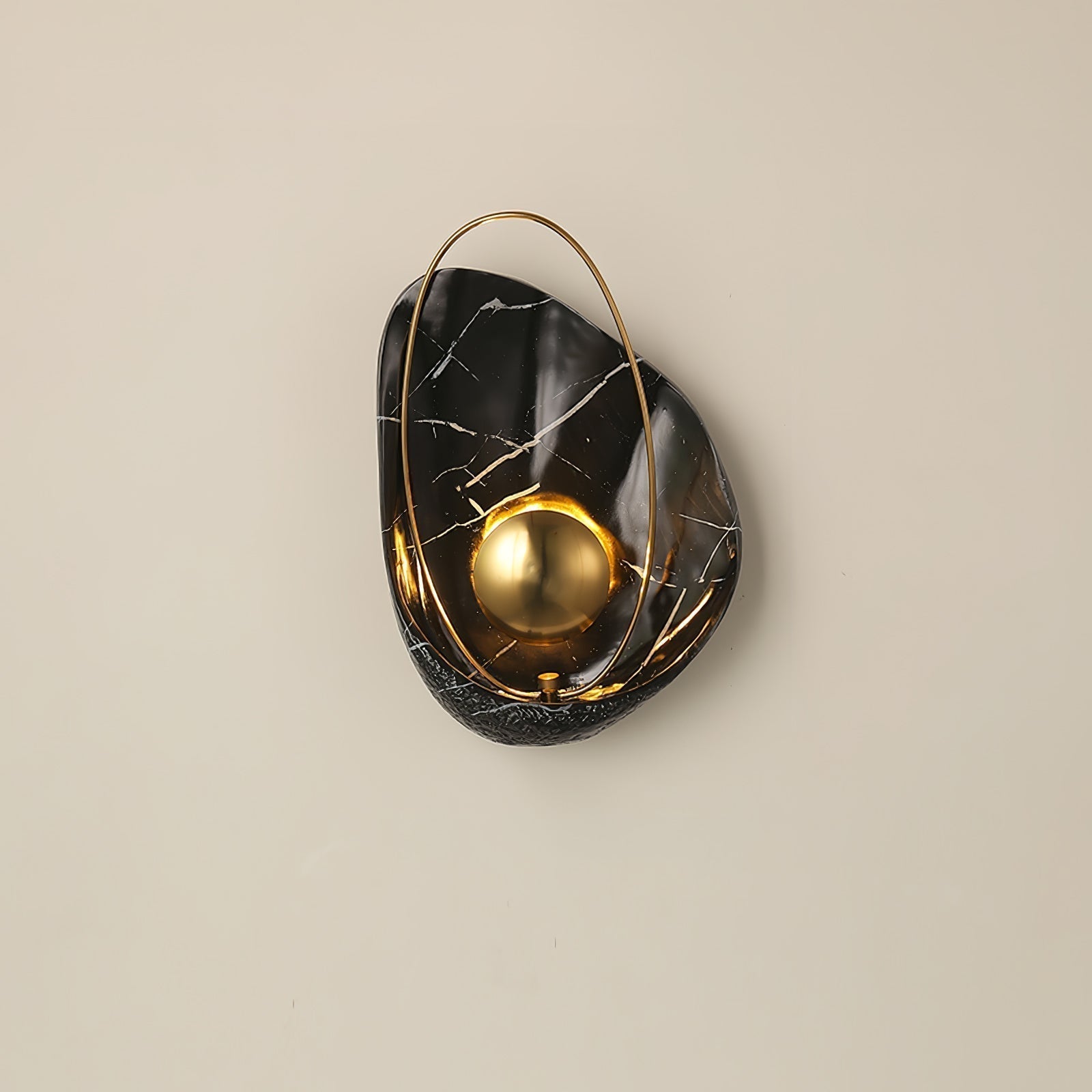 Pearl Wall Lamp - Blowlighting