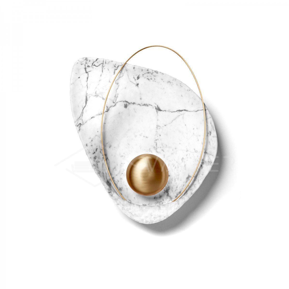 Pearl Wall Lamp - Blowlighting