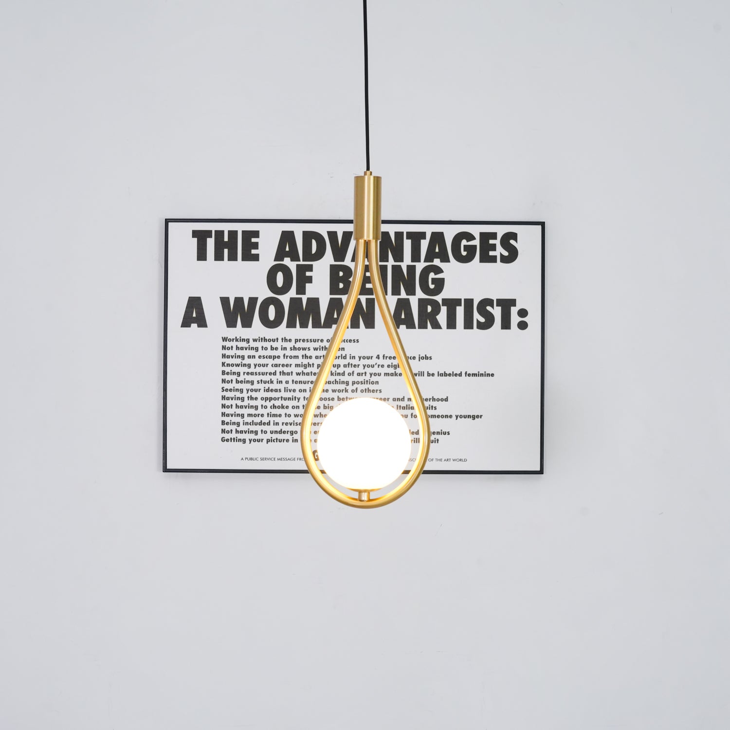 Pearls 65 Pendant Light - Blowlighting