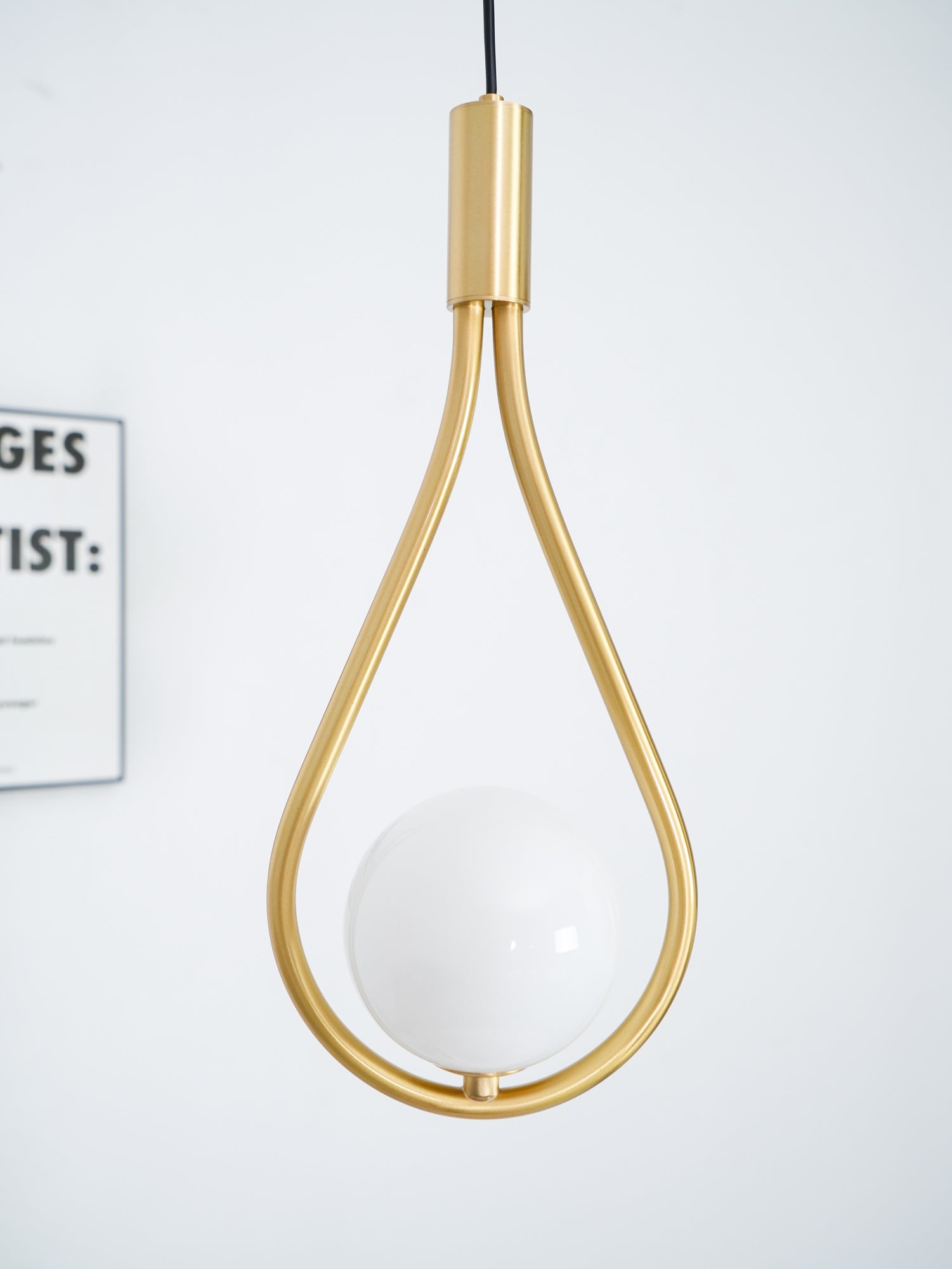 Pearls 65 Pendant Light - Blowlighting