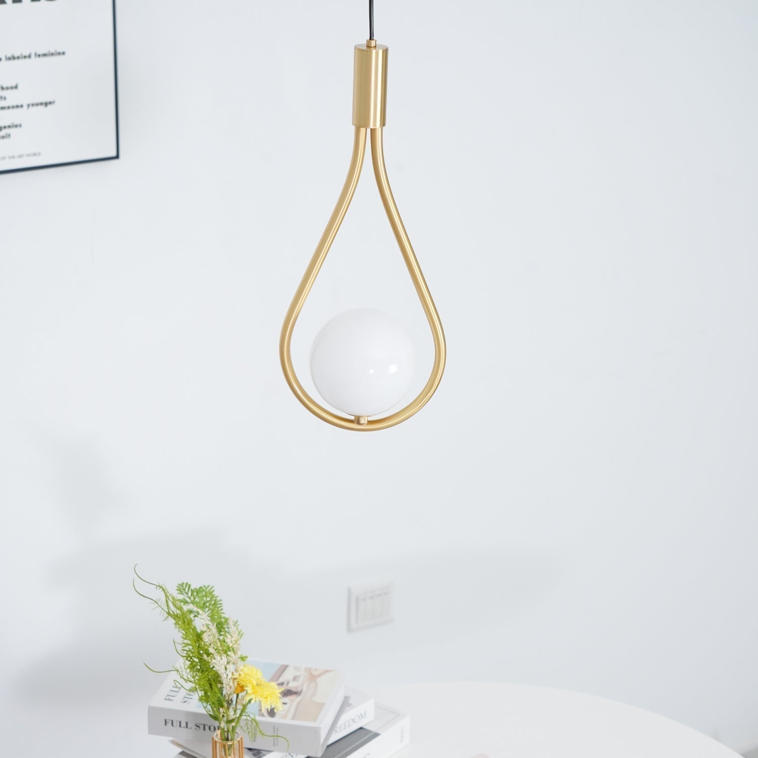 Pearls 65 Pendant Light - Blowlighting