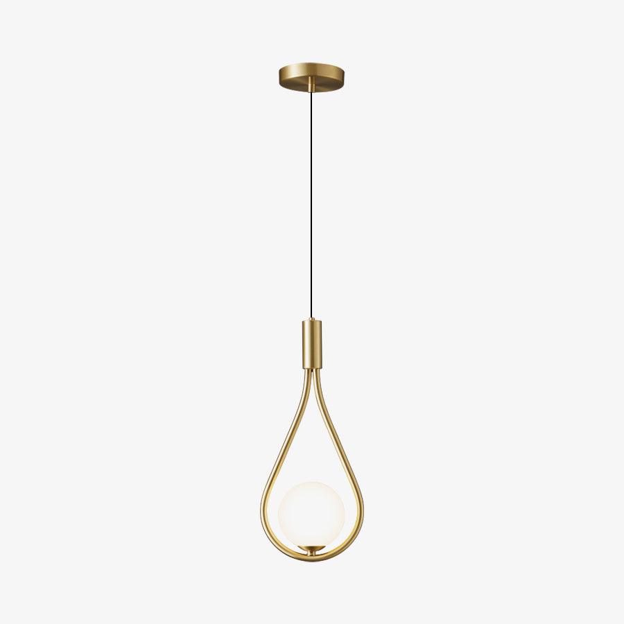 Pearls 65 Pendant Light - Blowlighting