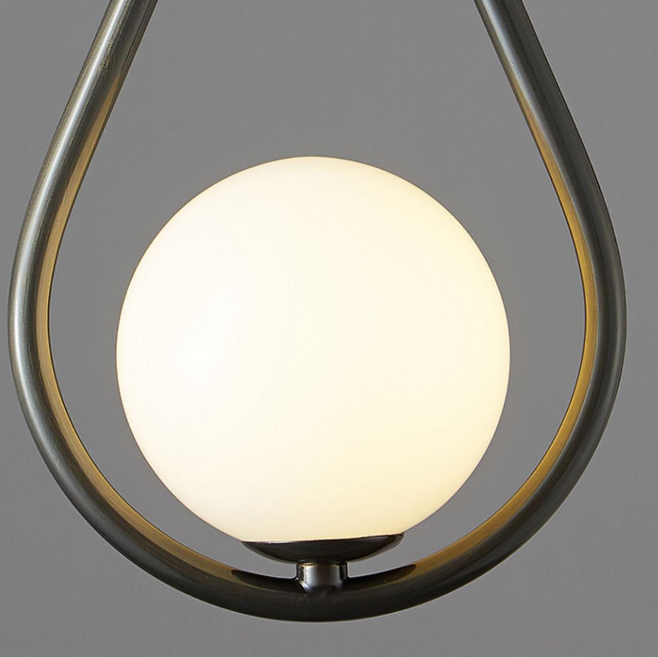 Pearls 65 Pendant Light - Blowlighting