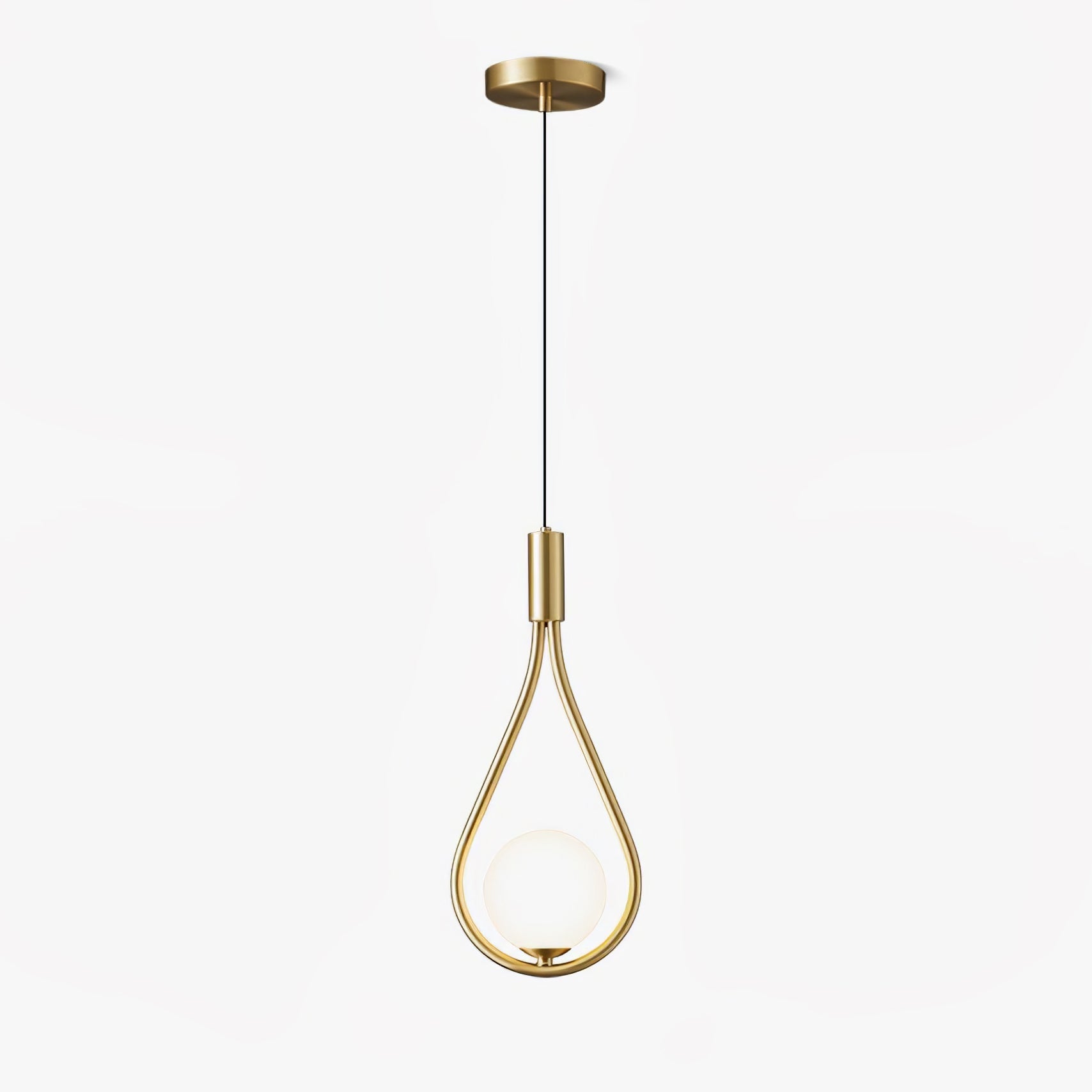 Pearls 65 Pendant Light - Blowlighting