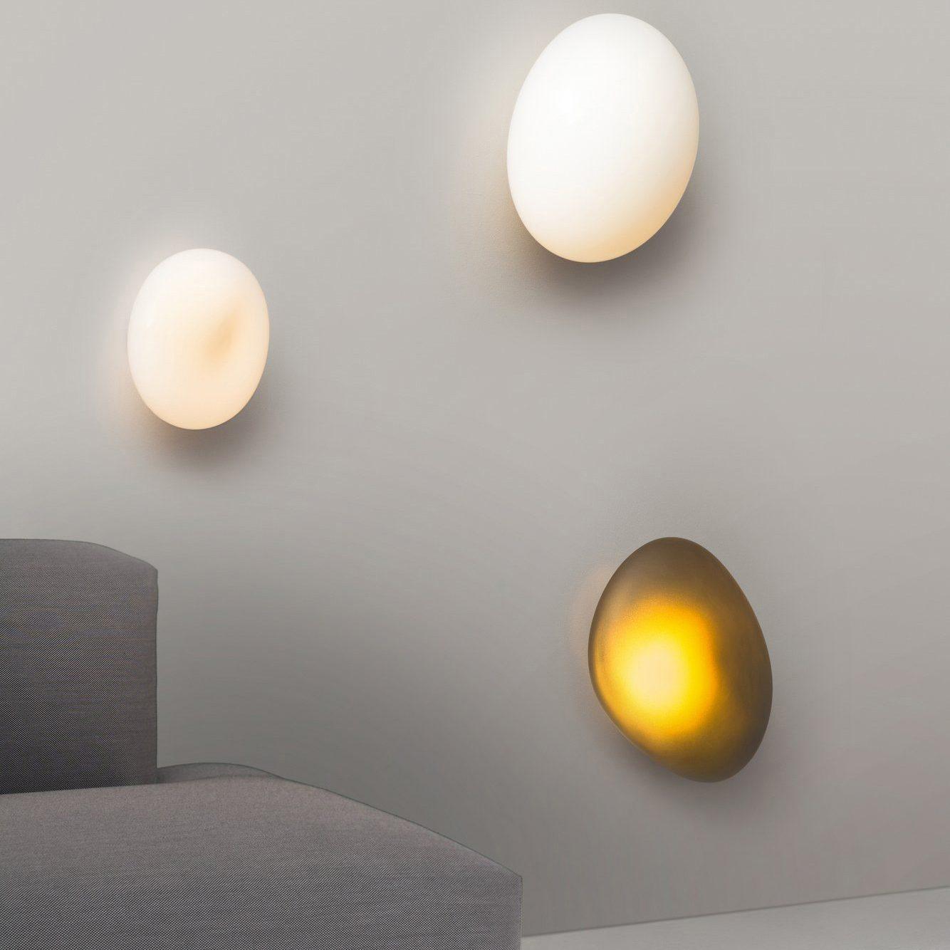 Bubble Glass Wall Lamp - Blowlighting