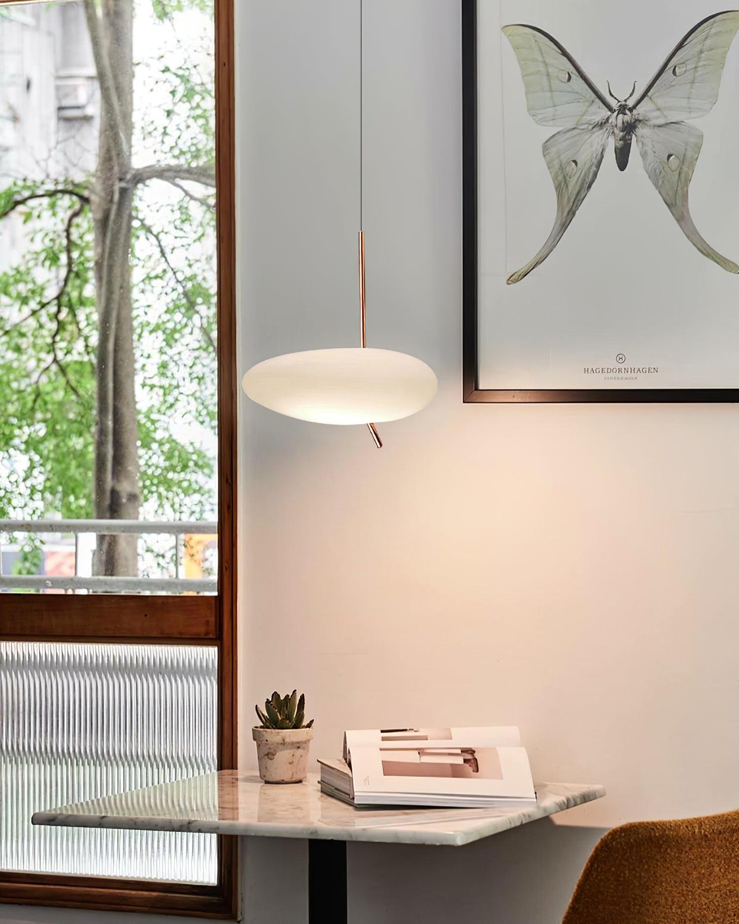 Pebbles Pendant Light - Blowlighting