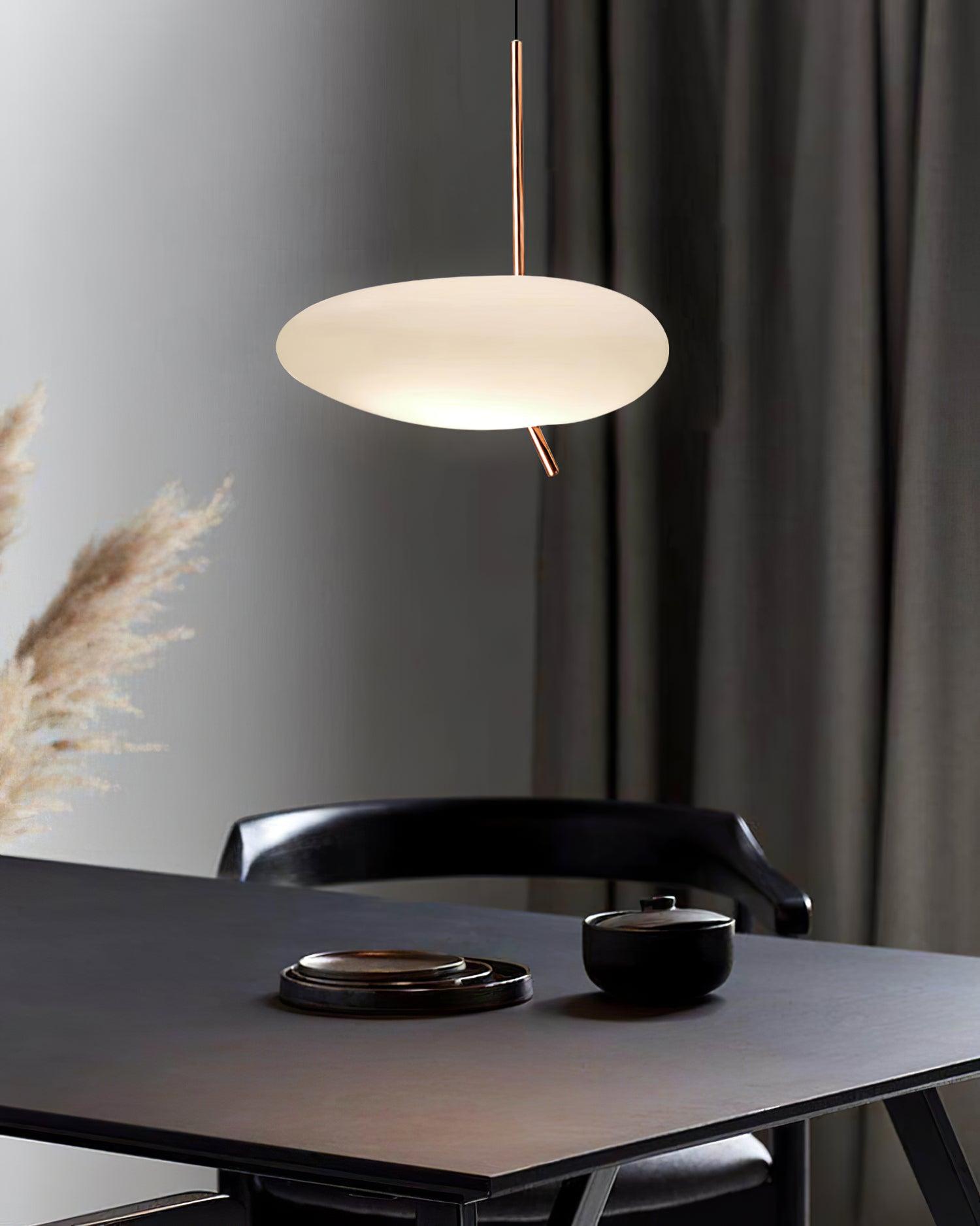 Pebbles Pendant Light - Blowlighting