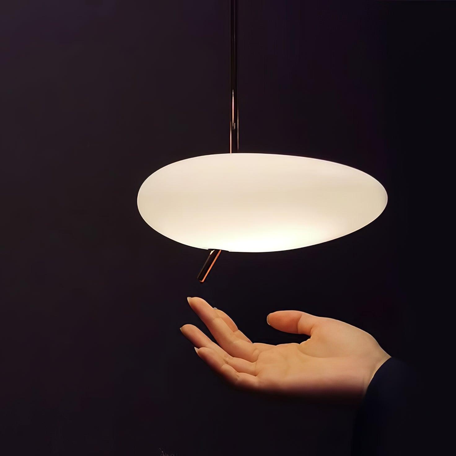Pebbles Pendant Light - Blowlighting
