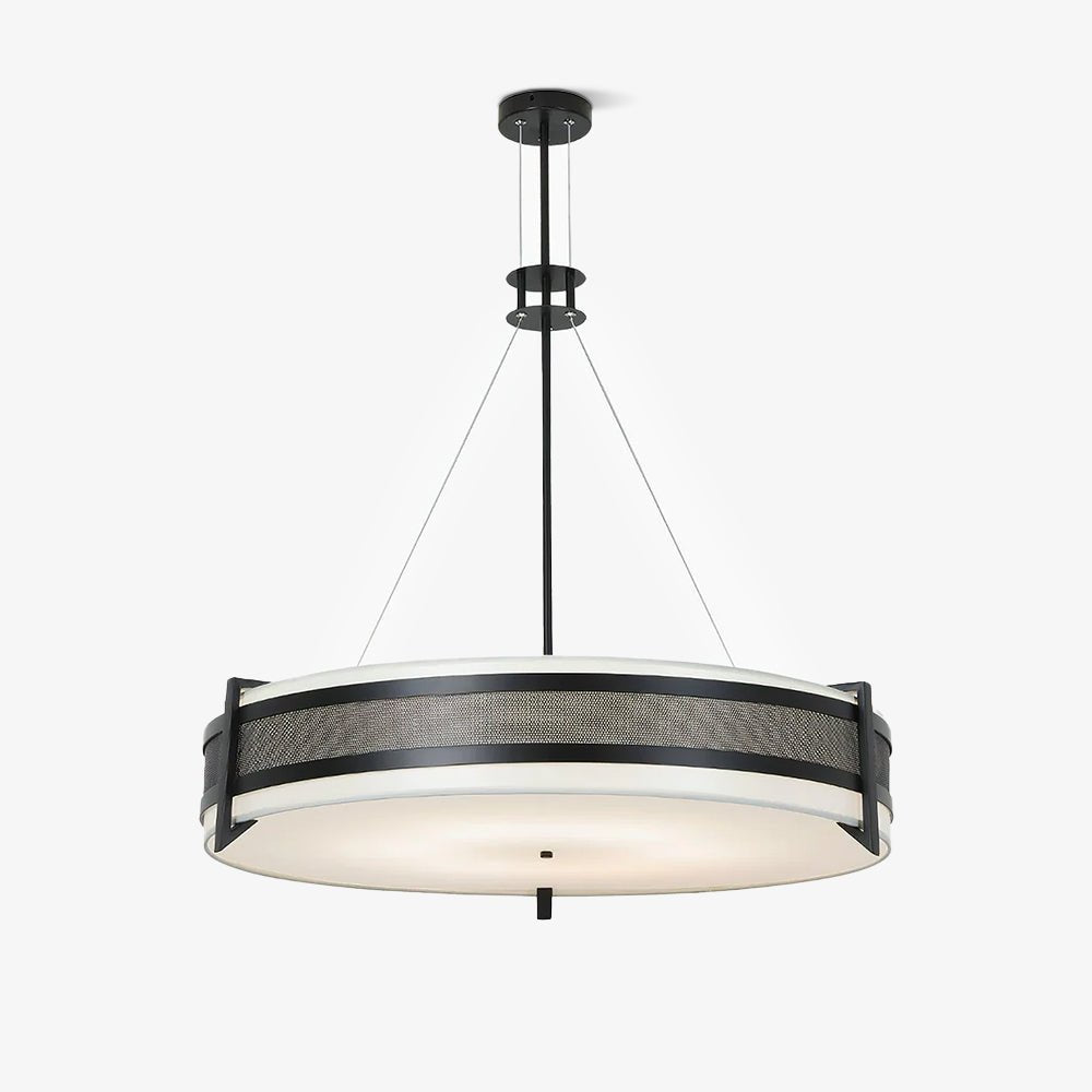 Pedesina Chandelier - Blowlighting