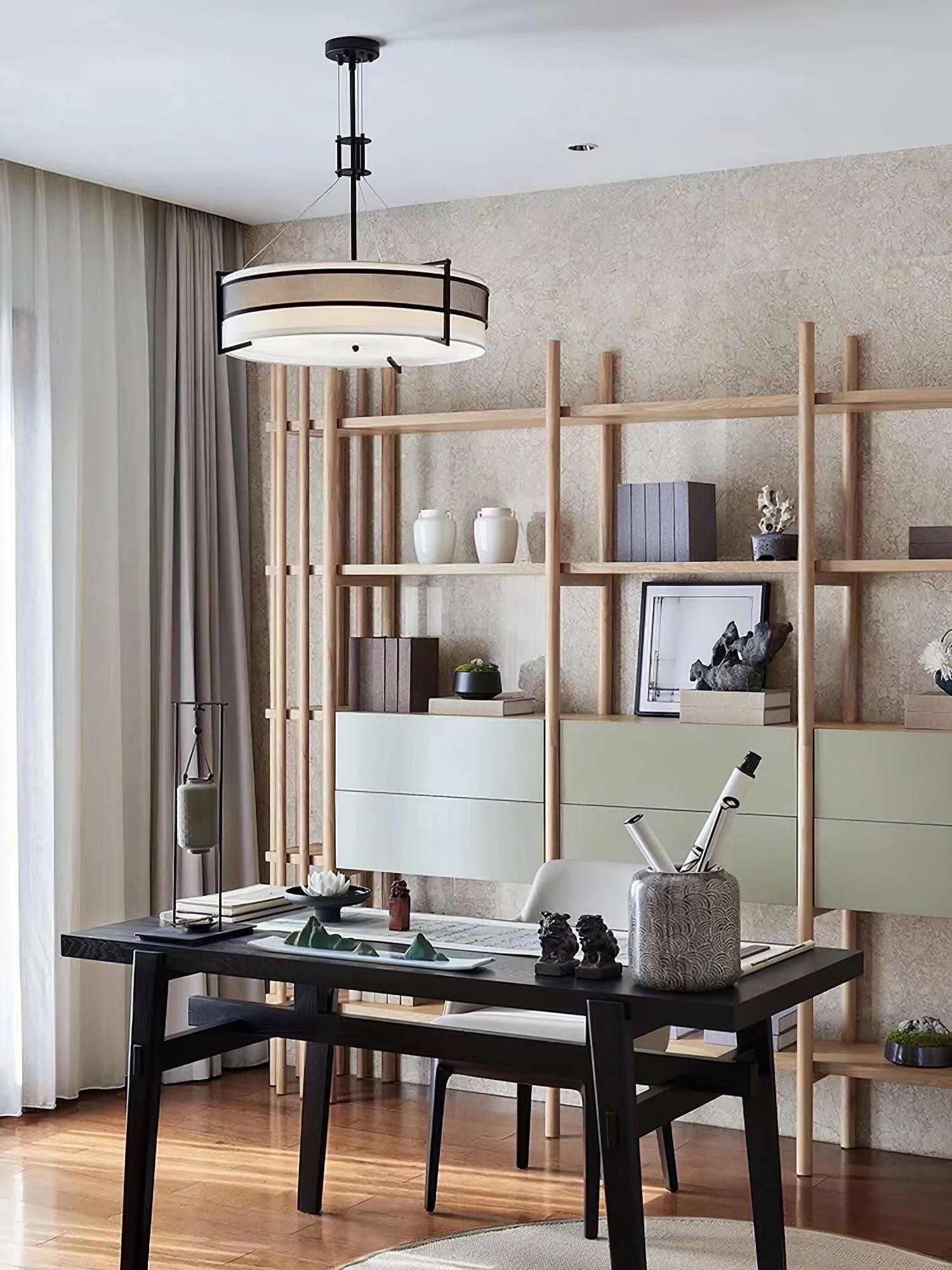 Pedesina Chandelier - Blowlighting