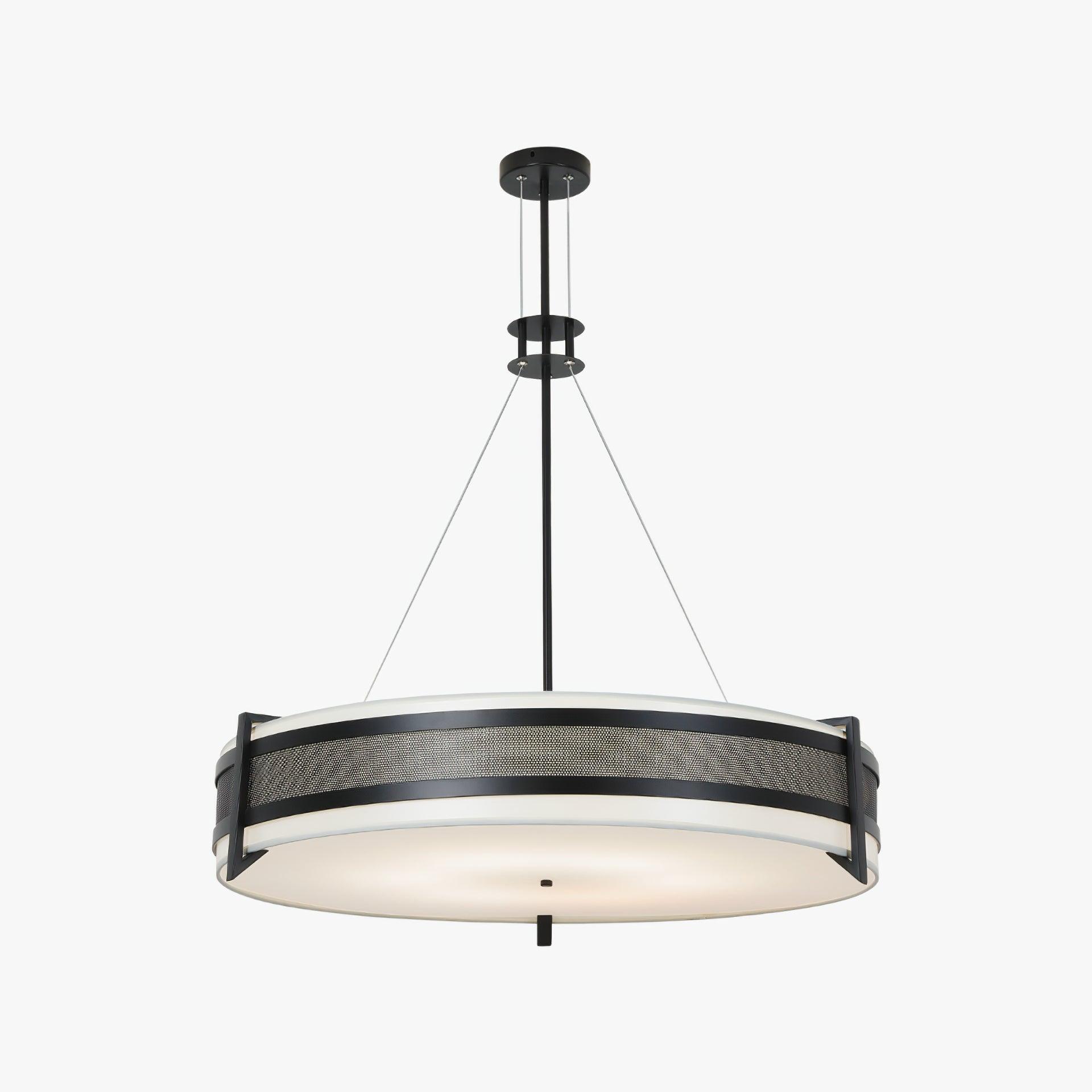Pedesina Chandelier - Blowlighting