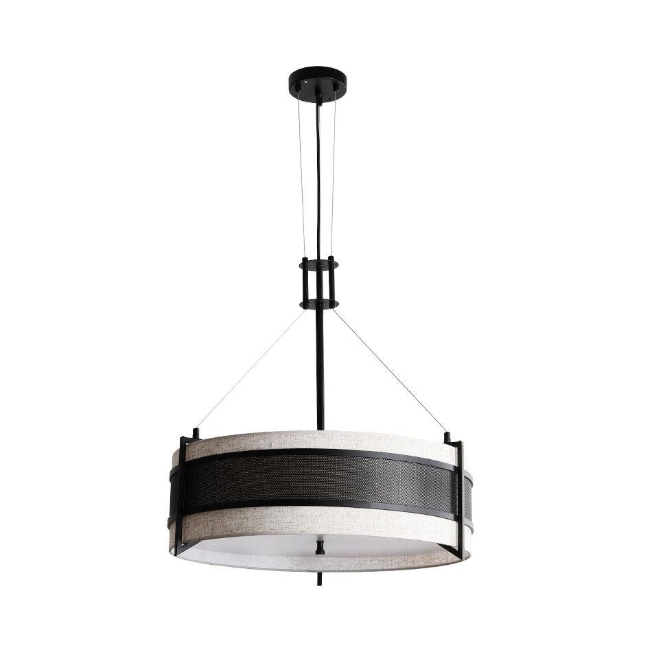 Pedesina Chandelier - Blowlighting