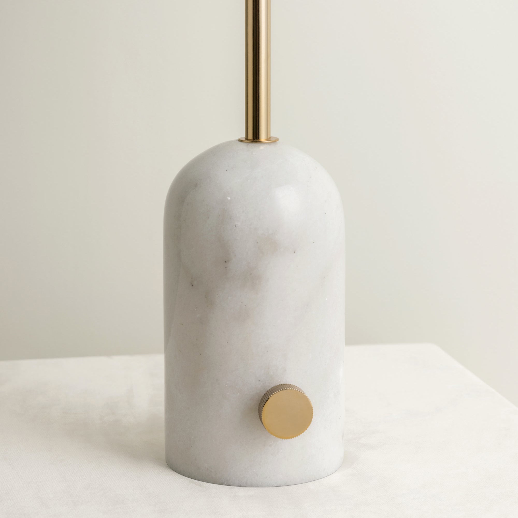 Penn Table Lamp - Lamp Copper