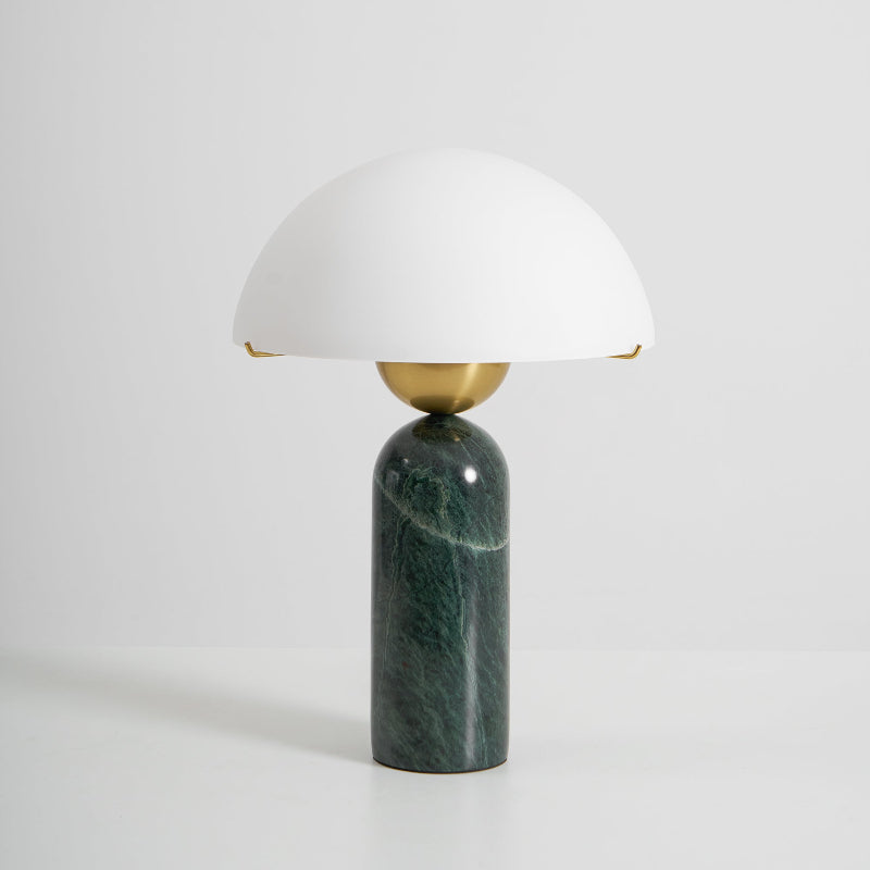 Peono Table Lamp - Lamp Copper