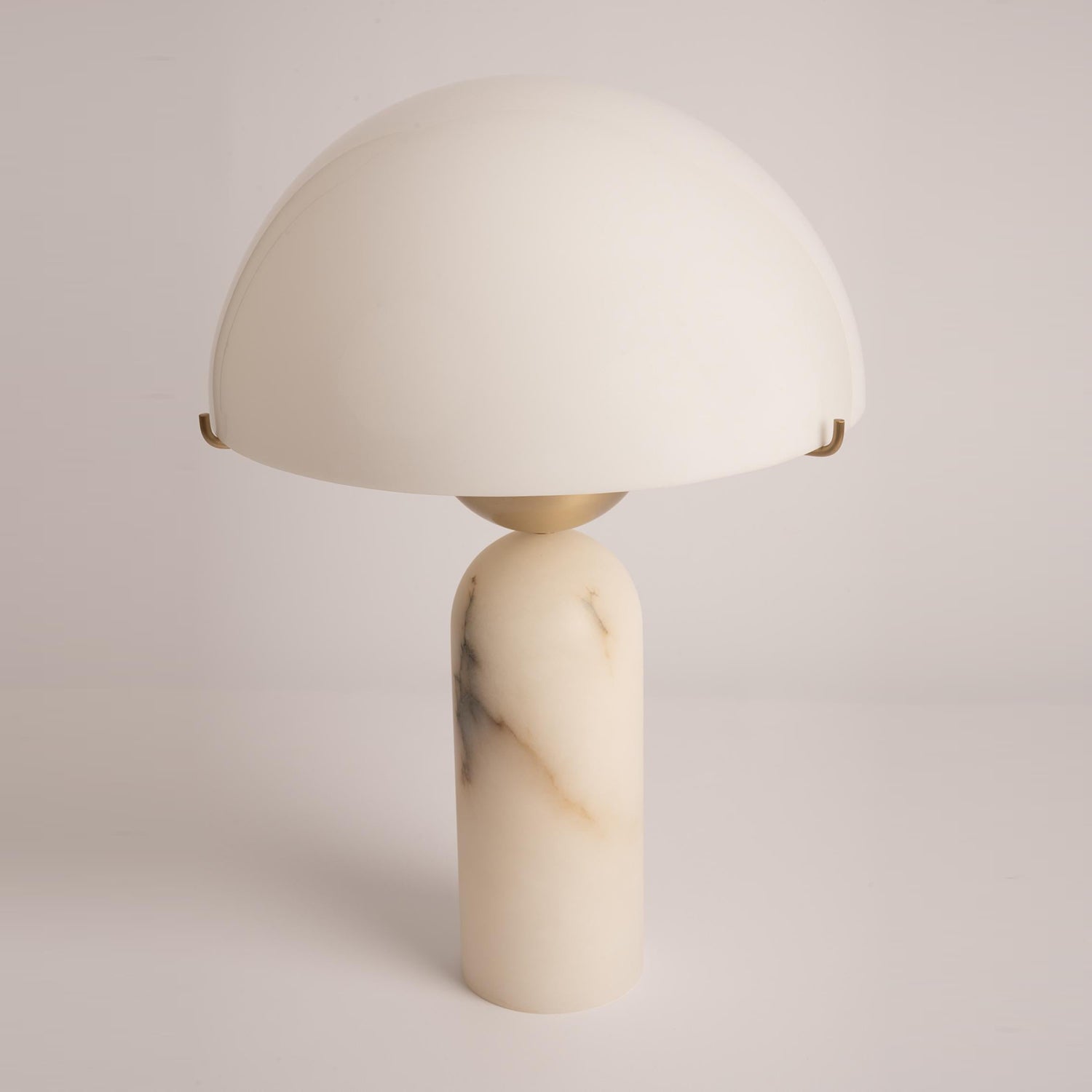 Peono Table Lamp - Lamp Copper