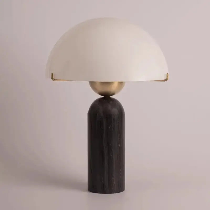 Peono Table Lamp - Lamp Copper