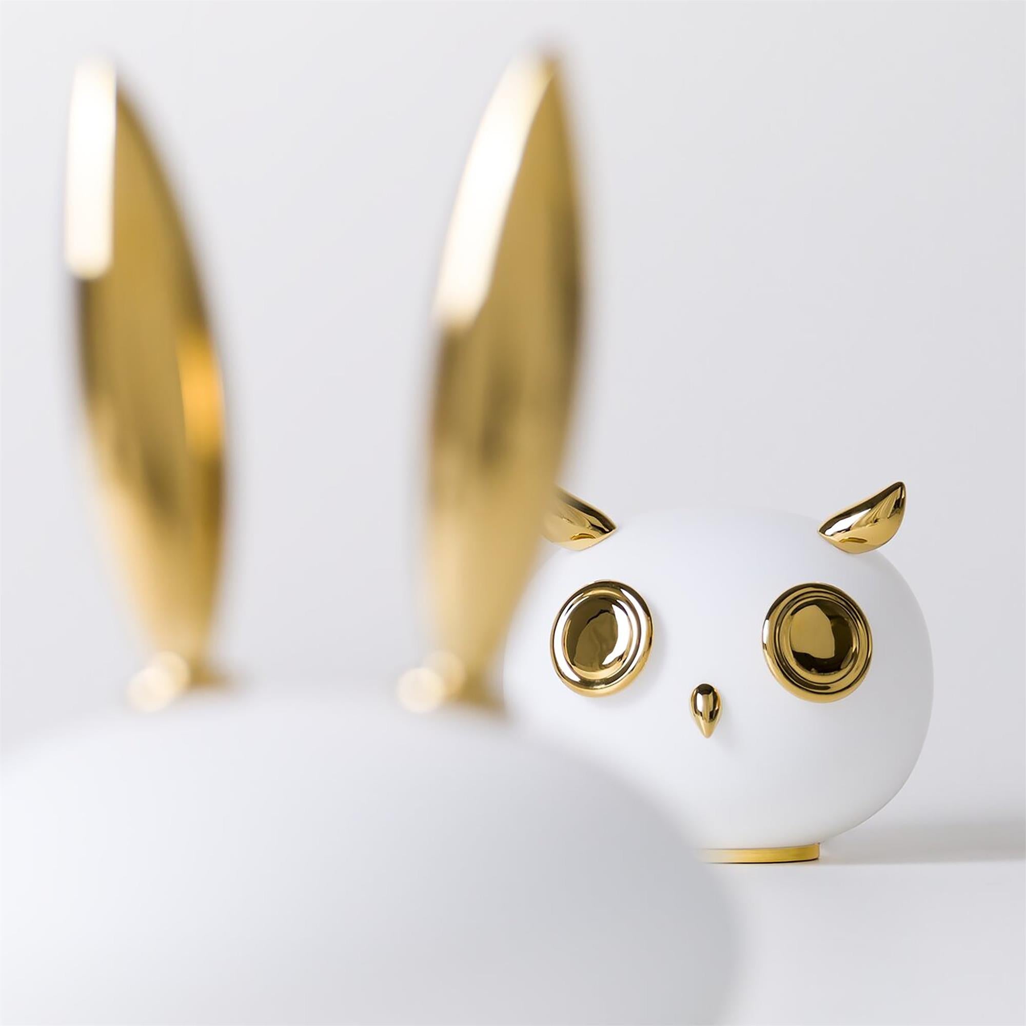 Pet Table Lamp - Lamp Copper