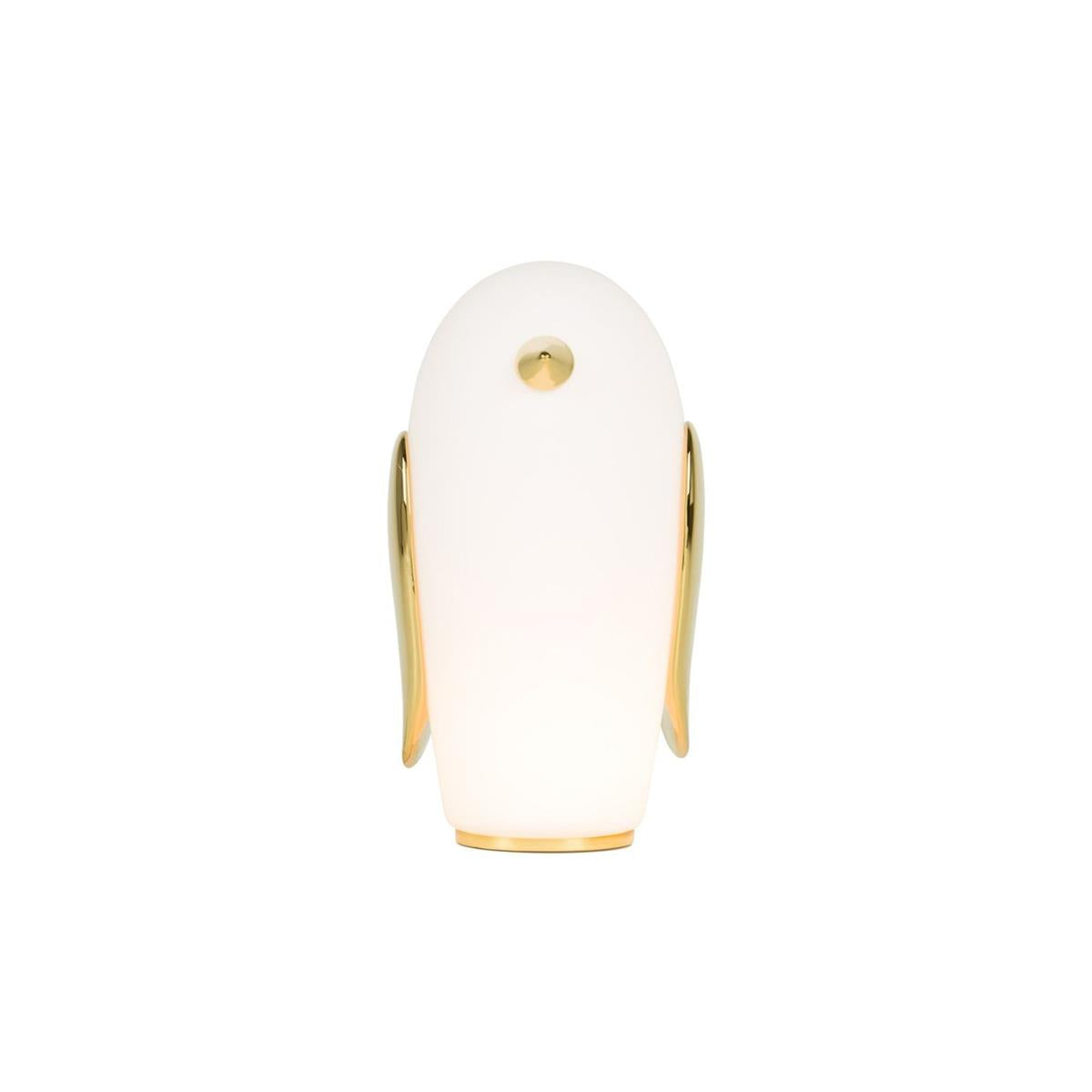 Pet Table Lamp - Lamp Copper