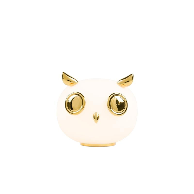 Pet Table Lamp - Lamp Copper