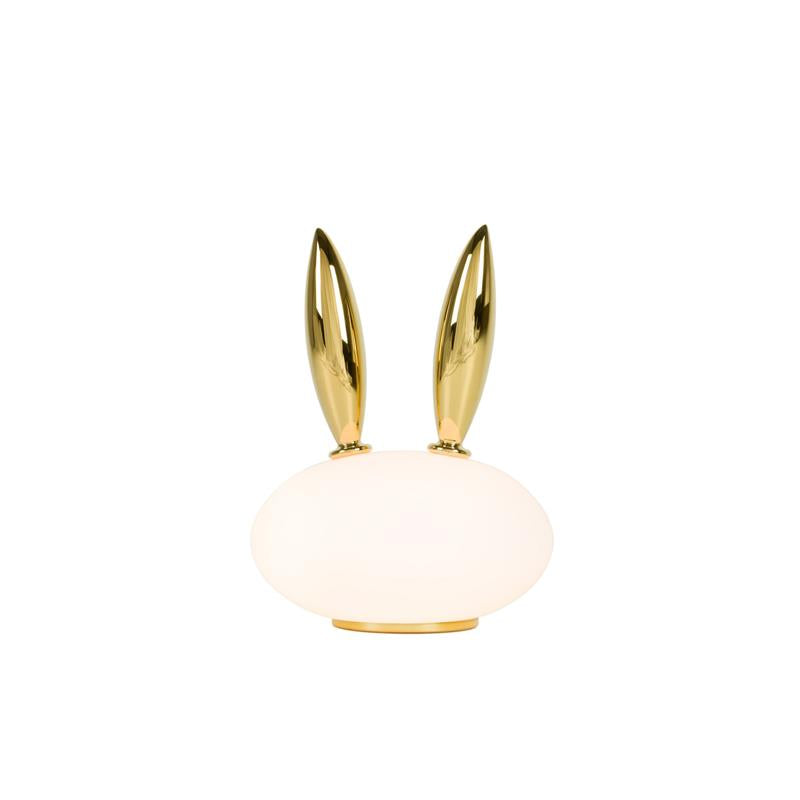 Pet Table Lamp - Lamp Copper