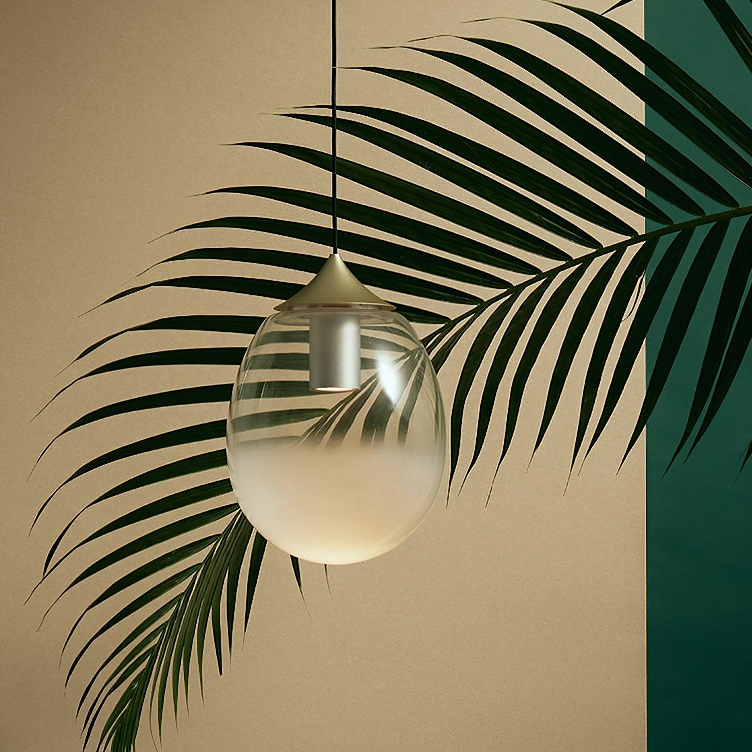 Petra Pendant Light - Blowlighting
