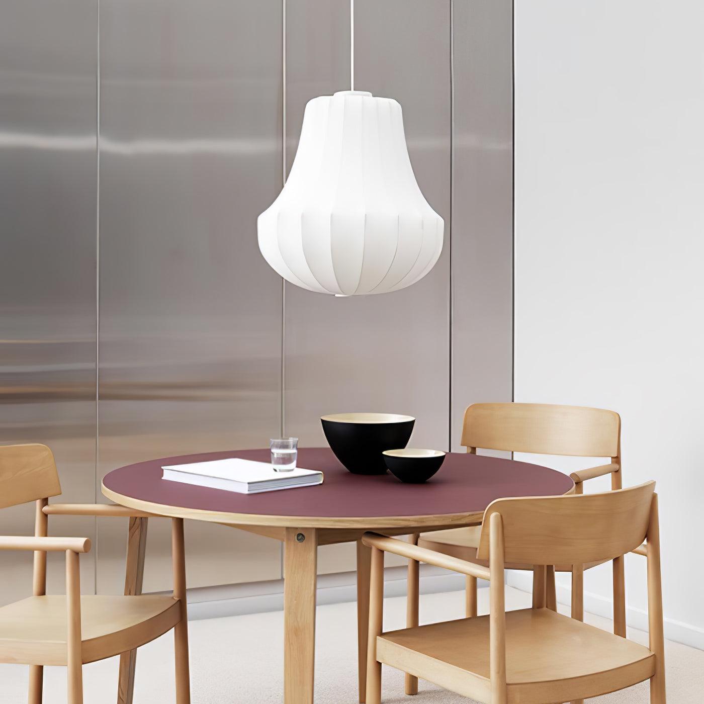 Amelia Modern Metal Pendant Light - Blowlighting