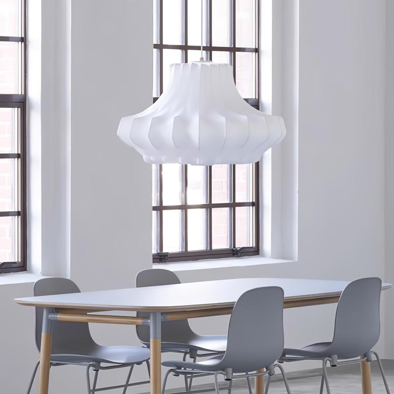 Amelia Modern Metal Pendant Light - Blowlighting