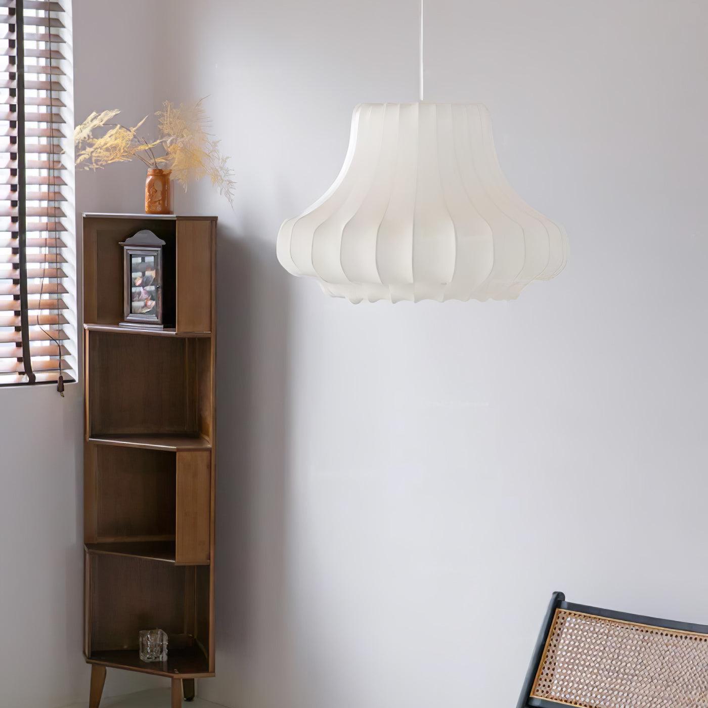 Amelia Modern Metal Pendant Light - Blowlighting