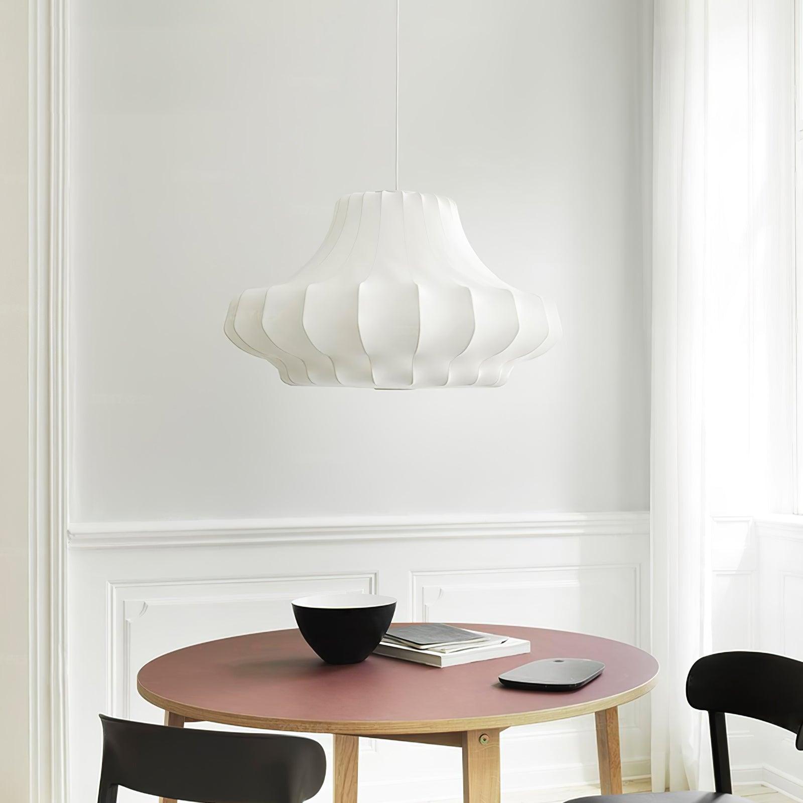 Amelia Modern Metal Pendant Light - Blowlighting