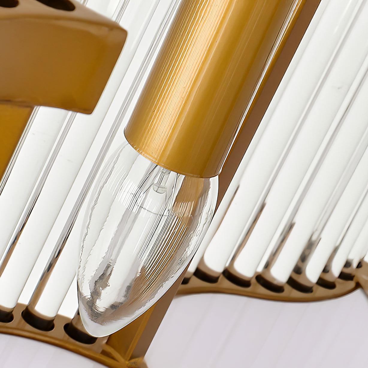 Pharo Ii Chandelier - Blowlighting