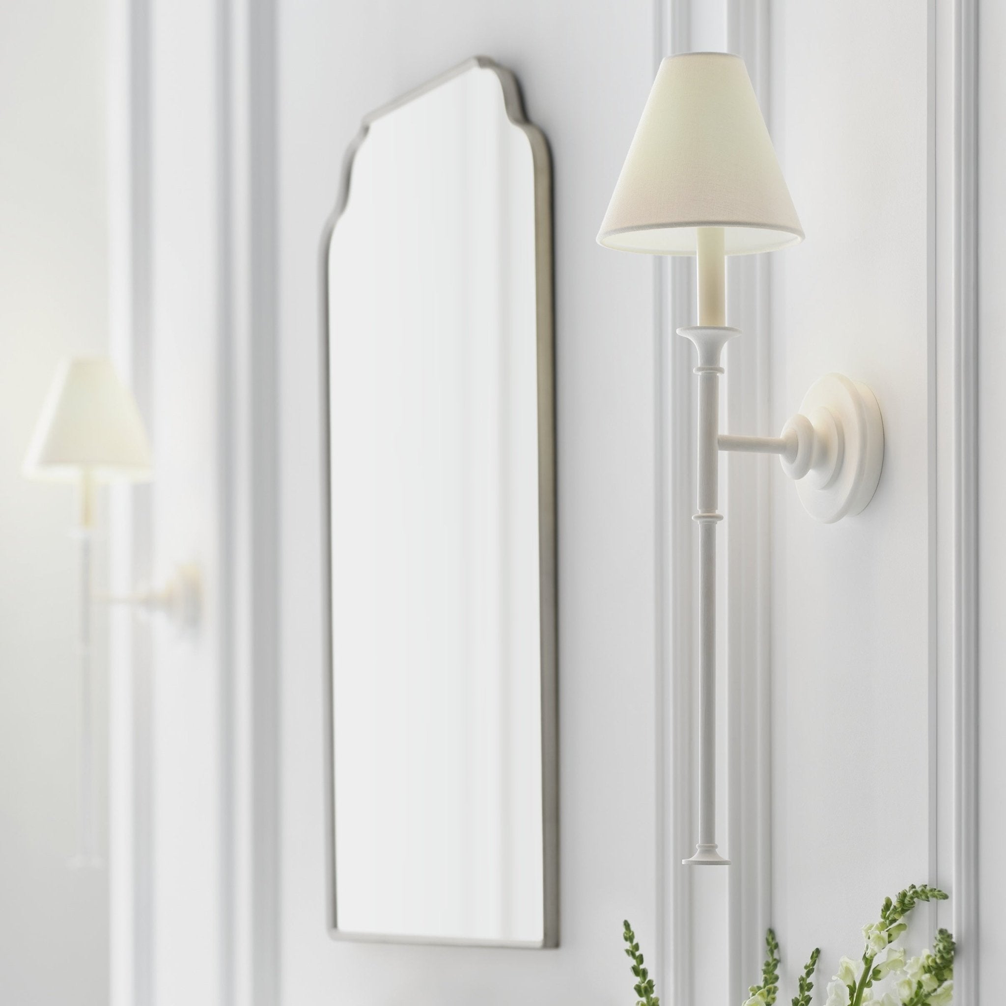 Luella Wall Lamp - Blowlighting