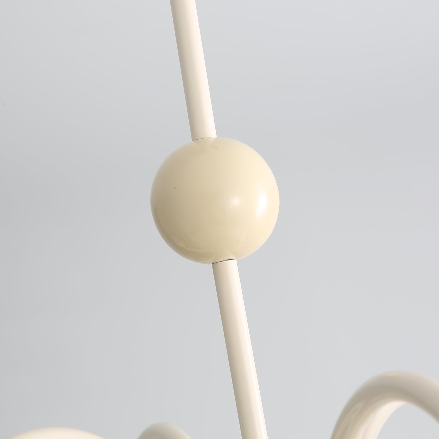 Pivone 8-Light Globe Chandelier - Letslighting