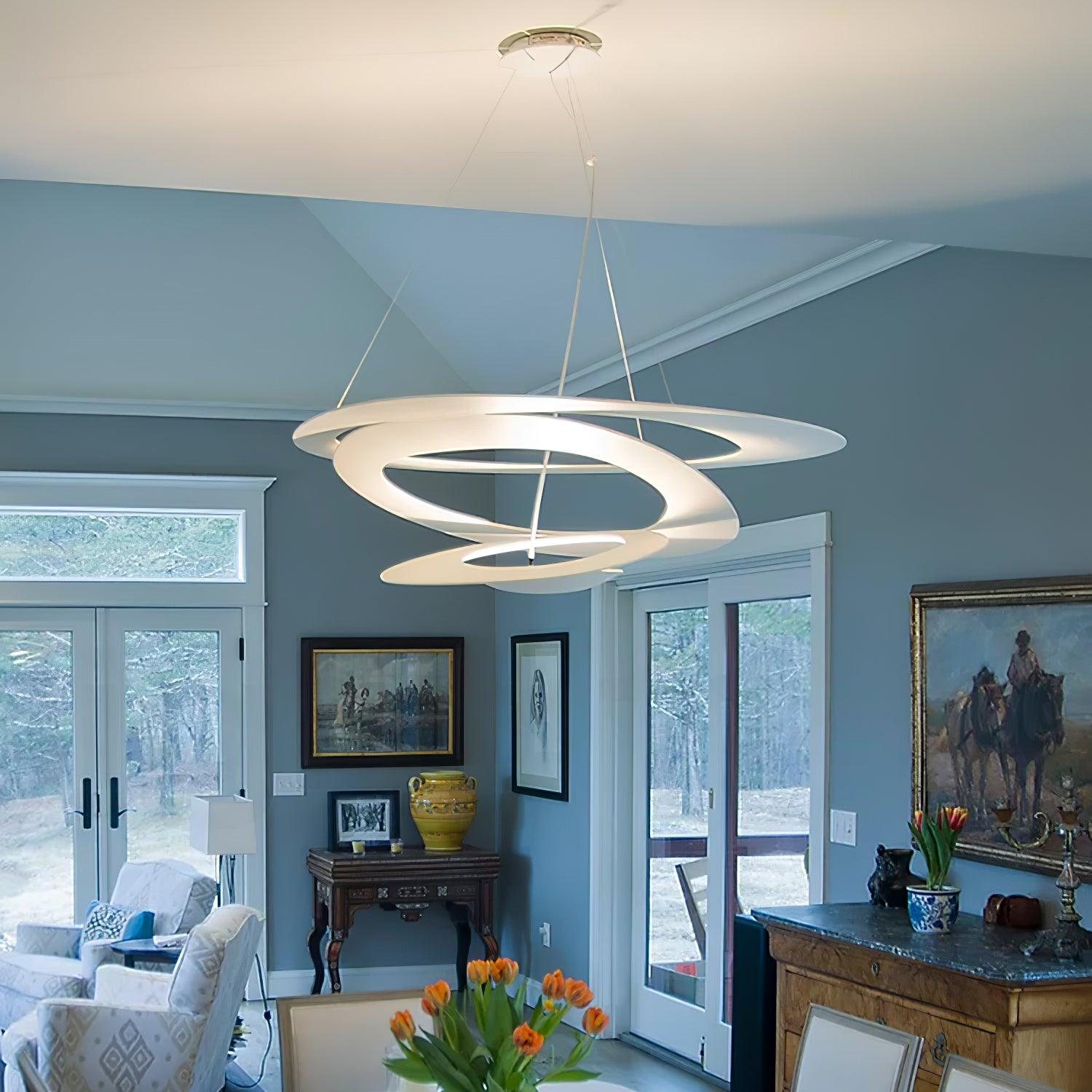 Kaia Modern Pendant Light - Neutralighting