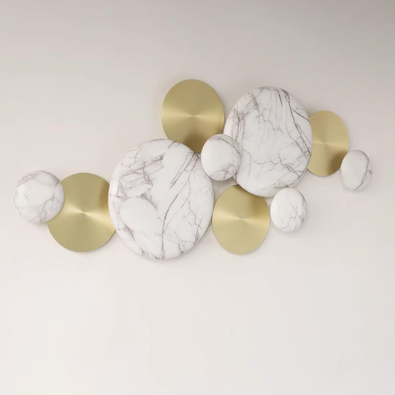 Luxury Pisco Wall Lamp - Blowlighting