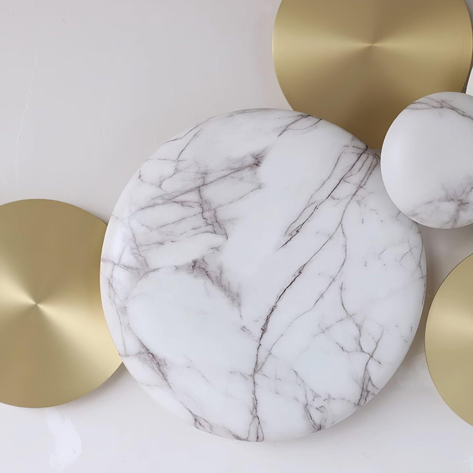 Luxury Pisco Wall Lamp - Blowlighting