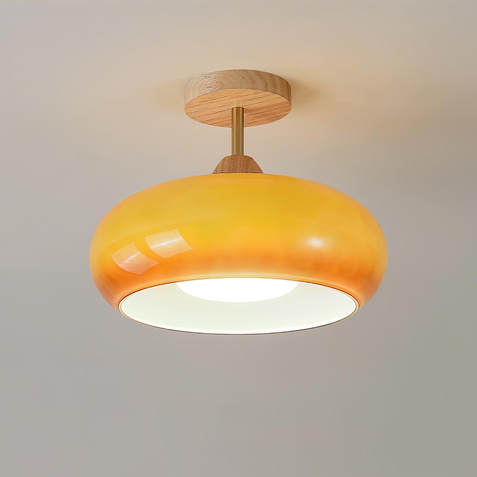 Valentina Lampada da Soffitto a Montaggio Diretto
