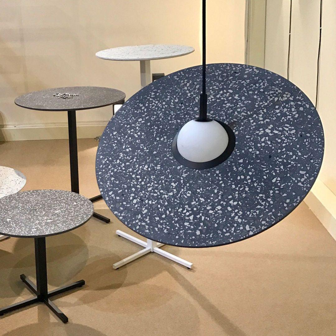 Planet Pendant Lamp - Blowlighting