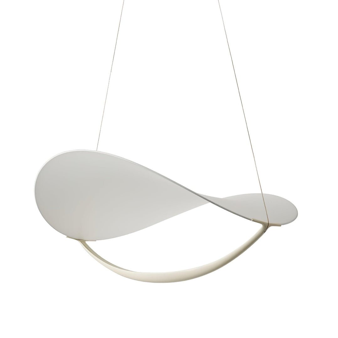 Ultalyra PVC Pendant Light - Blowlighting